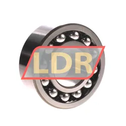 NSK 2311C3 rulman resim 2