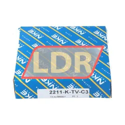 NKE 2211-K-TV-C3 rulman resim 4