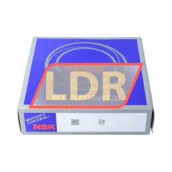 NSK 2220 rulman resim 4
