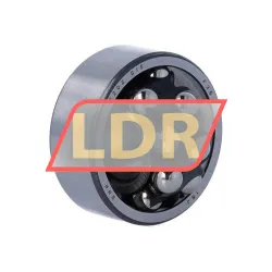 SNR 2202G15 rulman resim 2