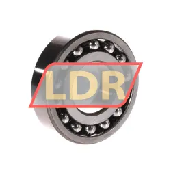 NTN 1307SK C3 rulman resim 2
