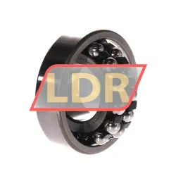 NTN 1307SK C3 rulman resim 3