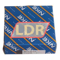 NKE 2211-TV-C3 rulman resim 6