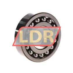NTN 1309SKC3 rulman resim 2