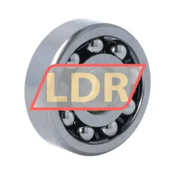 NSK 1301 rulman resim 2