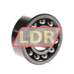 NTN 2306SK rulman resim 2