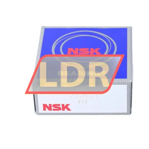 NSK 2306C3 ürün fotoğrafı 4
