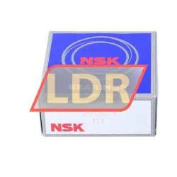 NSK 2306C3 rulman resim 4