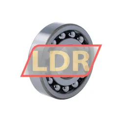 NSK 1306C3 rulman resim 2