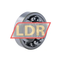 NSK 1306C3 rulman resim 3