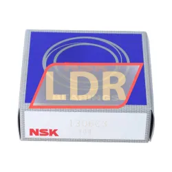 NSK 1306C3 rulman resim 4