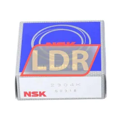 NSK 2304K rulman resim 4