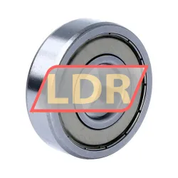 SNR 1206 rulman resim 2