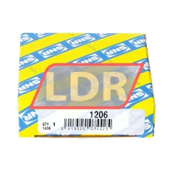 SNR 1206 rulman resim 3