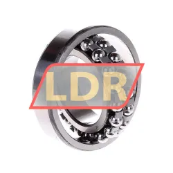 SNR 1210 rulman resim 2