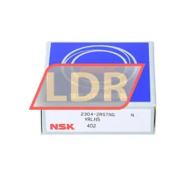 NSK 2304-2RSTNG rulman resim 3