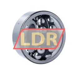 NSK 2314C3 rulman resim 2
