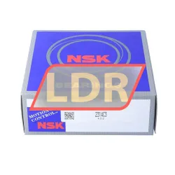 NSK 2314C3 rulman resim 3