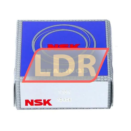 NSK 1202 ürün fotoğrafı 4