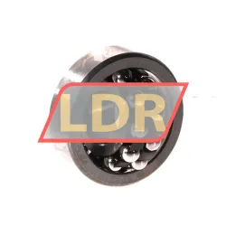 Nachi 1302 rulman resim 3