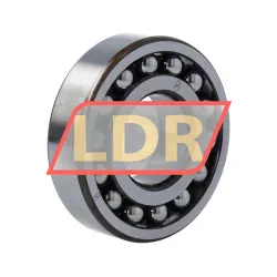 NSK 1307TNGP5 rulman resim 2