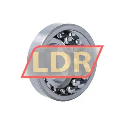 NSK 1207K C3 rulman resim 3