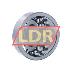 NSK 1308KC3 rulman resim 2