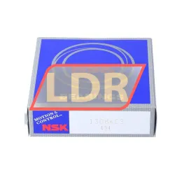 NSK 1308KC3 rulman resim 3
