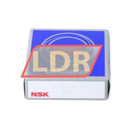 NSK 1206KC3 rulman resim 4