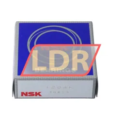 NSK 1204K rulman resim 4