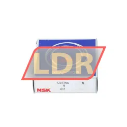 NSK 1206TNG rulman resim 3