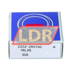 NSK 2202-2RSTNG YRLN5 rulman resim 2