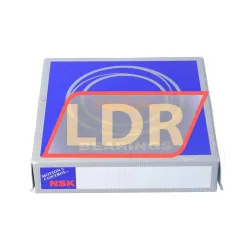 NSK 1214K rulman resim 4