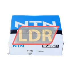 NTN 1309S rulman resim 4