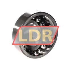 NSK 2208KC3 rulman resim 2