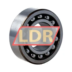 Nachi 2206GK C3 rulman resim 2