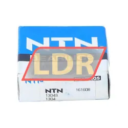 NTN 1304S rulman resim 4