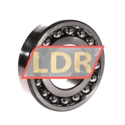 SNR 1312K J30 rulman resim 2