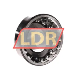SNR 1312K J30 rulman resim 3