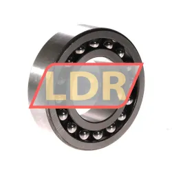 Nachi 2208GK rulman resim 2