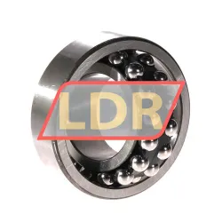 Nachi 2208GK rulman resim 3