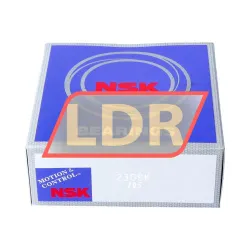 NSK 2309K rulman resim 4