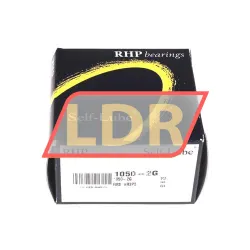 NSK 2303M rulman resim 3