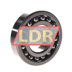 NSK 1207K rulman resim 2