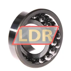 NSK 1207K rulman resim 3