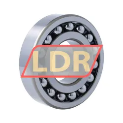 NSK 1311 rulman resim 2