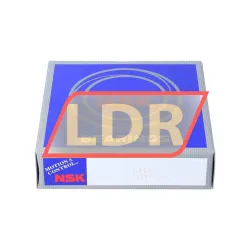 NSK 1311 rulman resim 4