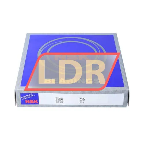 NSK 1220K ürün fotoğrafı 3