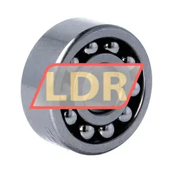 NSK 2302 rulman resim 2