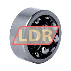 NSK 2302 rulman resim 3